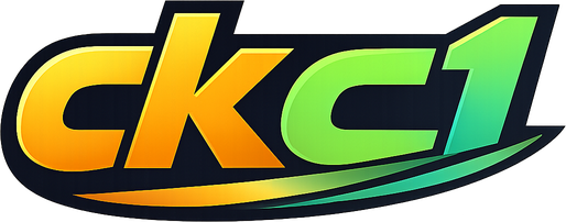 Logo ck c1
